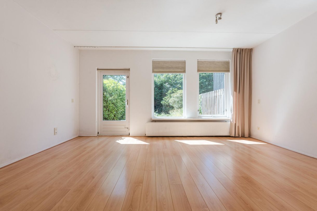 Te koop: Foto Woonhuis aan de Salkhof 39 in Hoogeveen