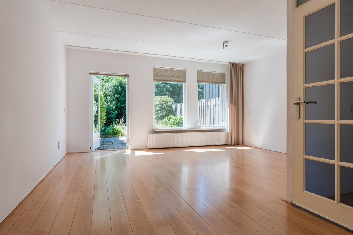 Te koop: Foto Woonhuis aan de Salkhof 39 in Hoogeveen