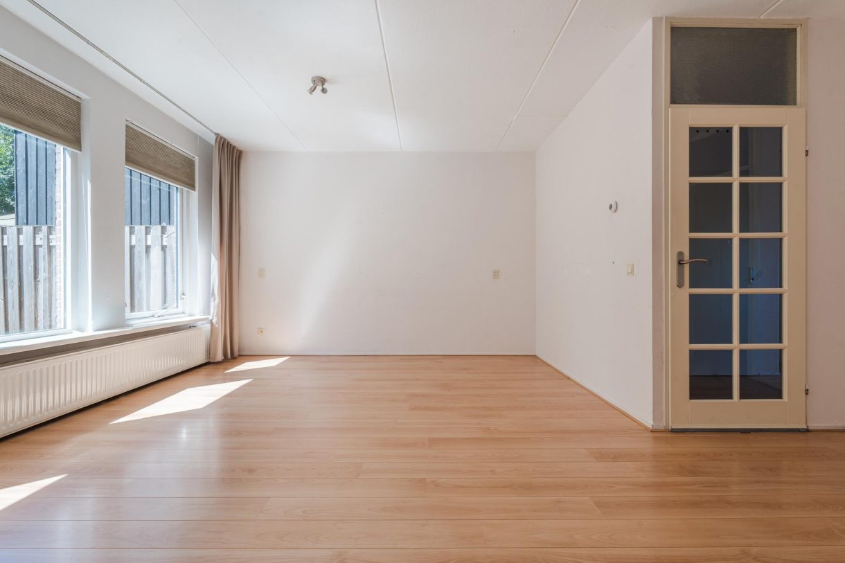 Te koop: Foto Woonhuis aan de Salkhof 39 in Hoogeveen