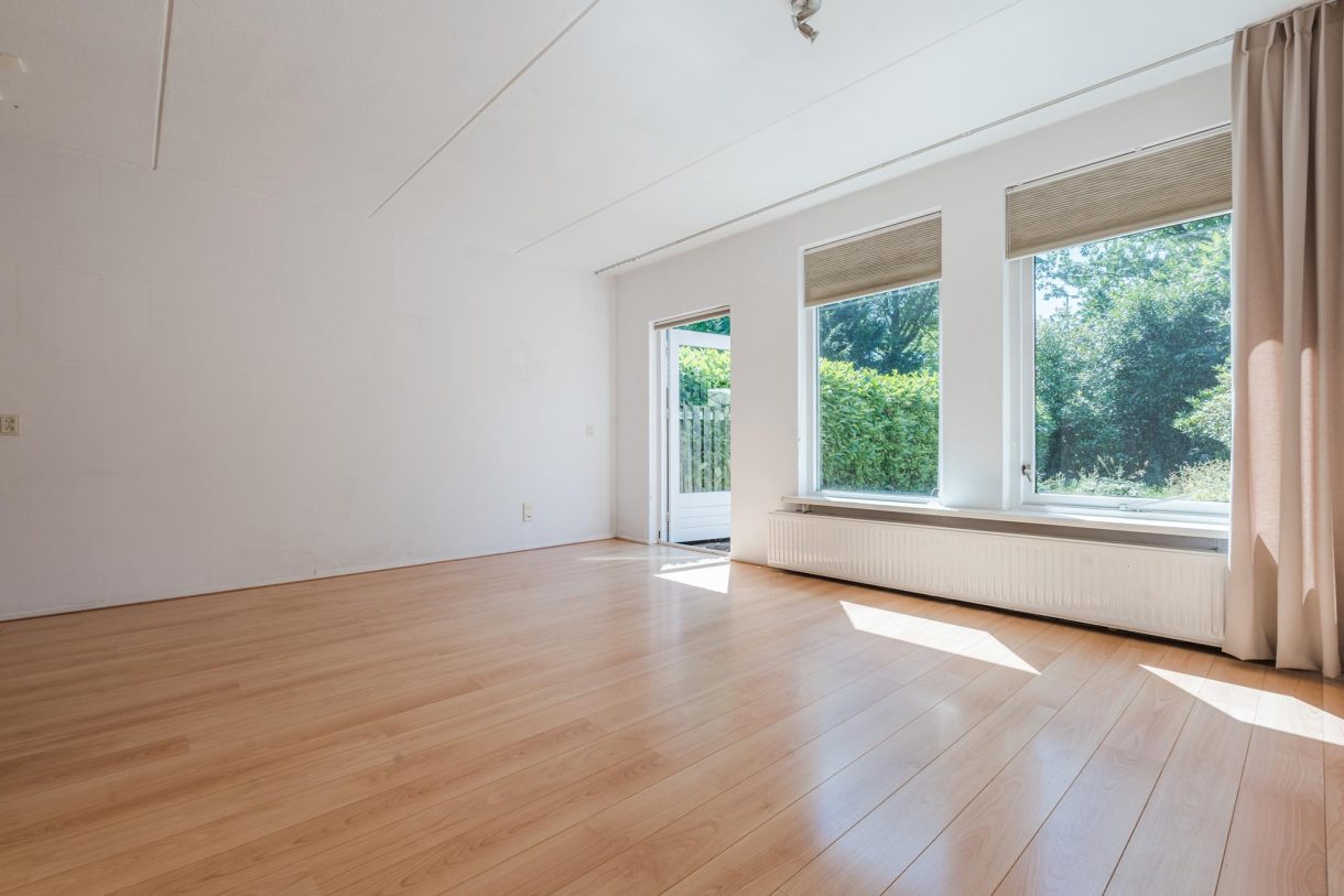 Te koop: Foto Woonhuis aan de Salkhof 39 in Hoogeveen