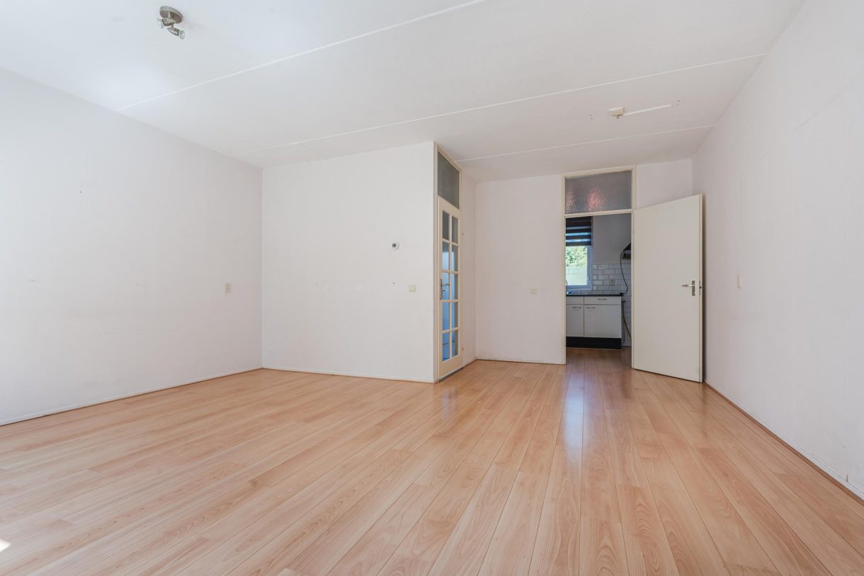 Te koop: Foto Woonhuis aan de Salkhof 39 in Hoogeveen