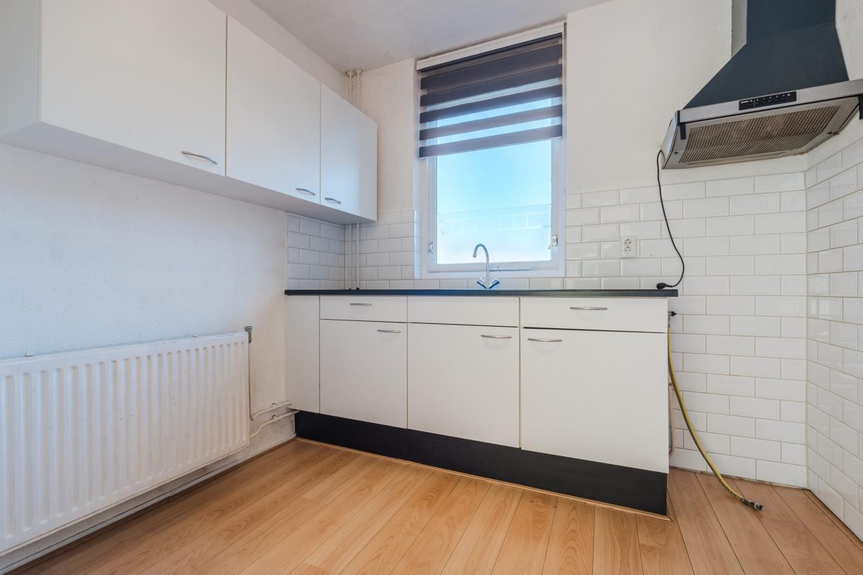 Te koop: Foto Woonhuis aan de Salkhof 39 in Hoogeveen