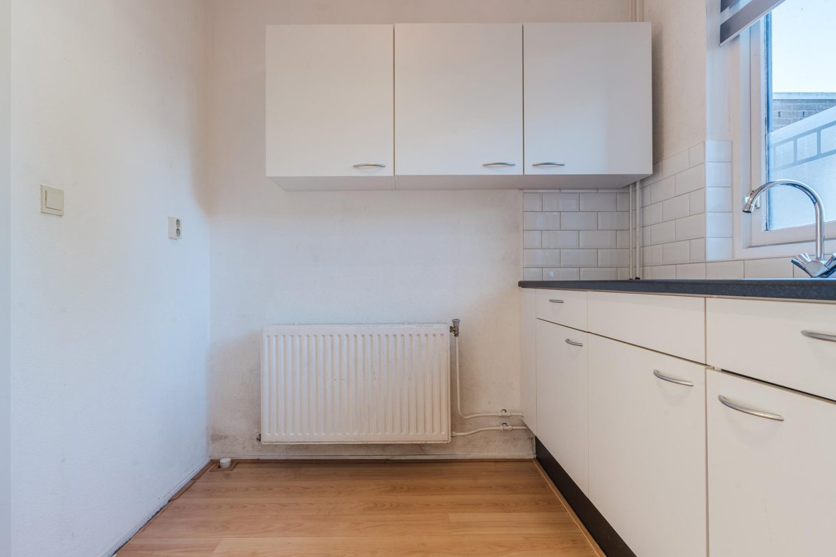 Te koop: Foto Woonhuis aan de Salkhof 39 in Hoogeveen