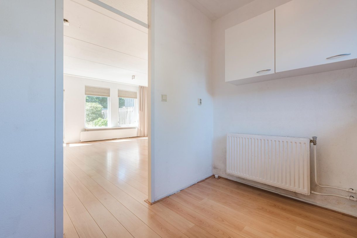 Te koop: Foto Woonhuis aan de Salkhof 39 in Hoogeveen