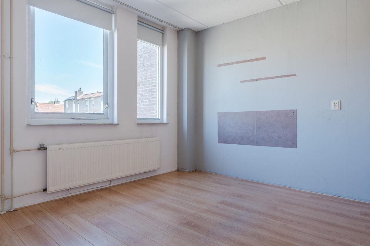 Te koop: Foto Woonhuis aan de Salkhof 39 in Hoogeveen