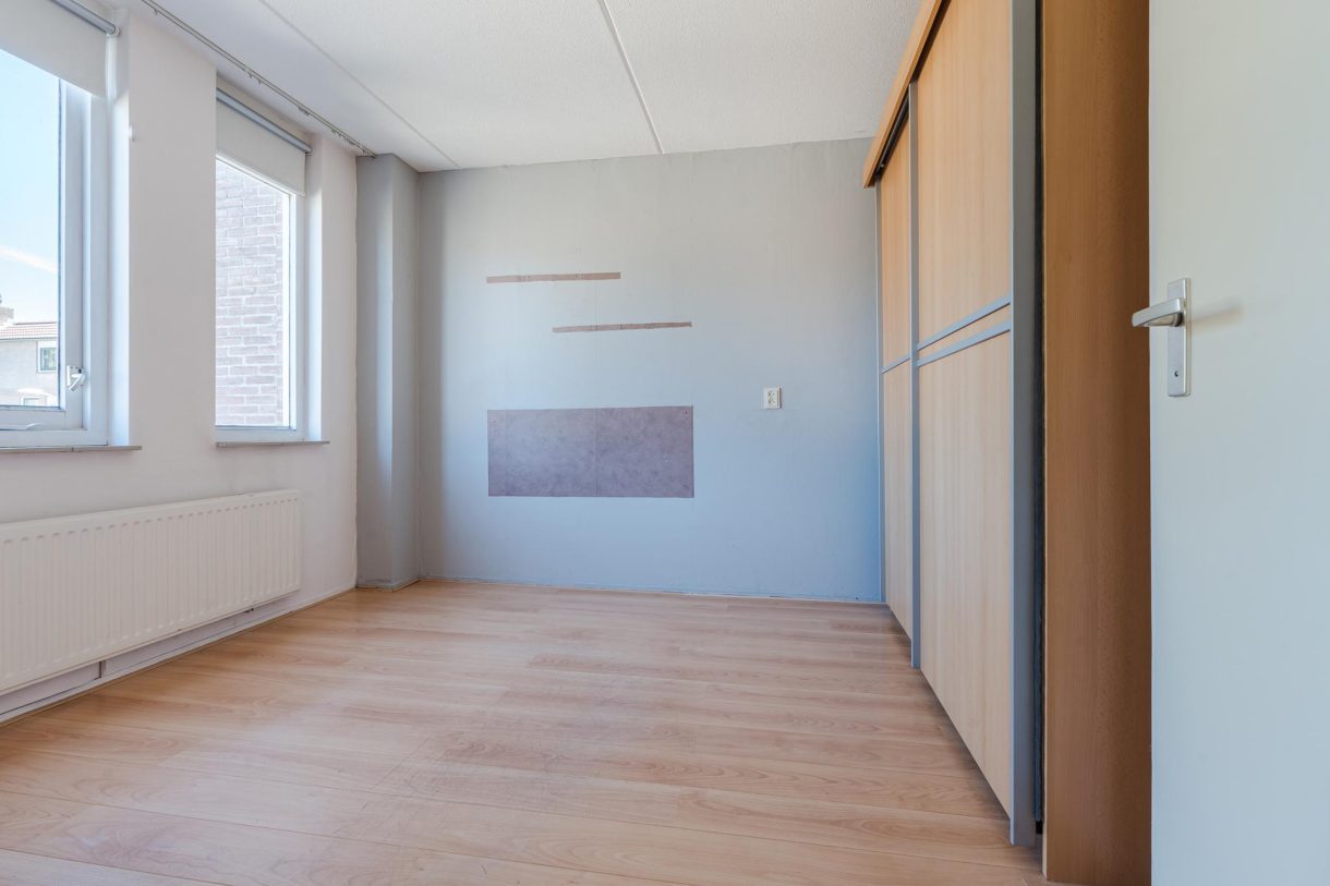 Te koop: Foto Woonhuis aan de Salkhof 39 in Hoogeveen