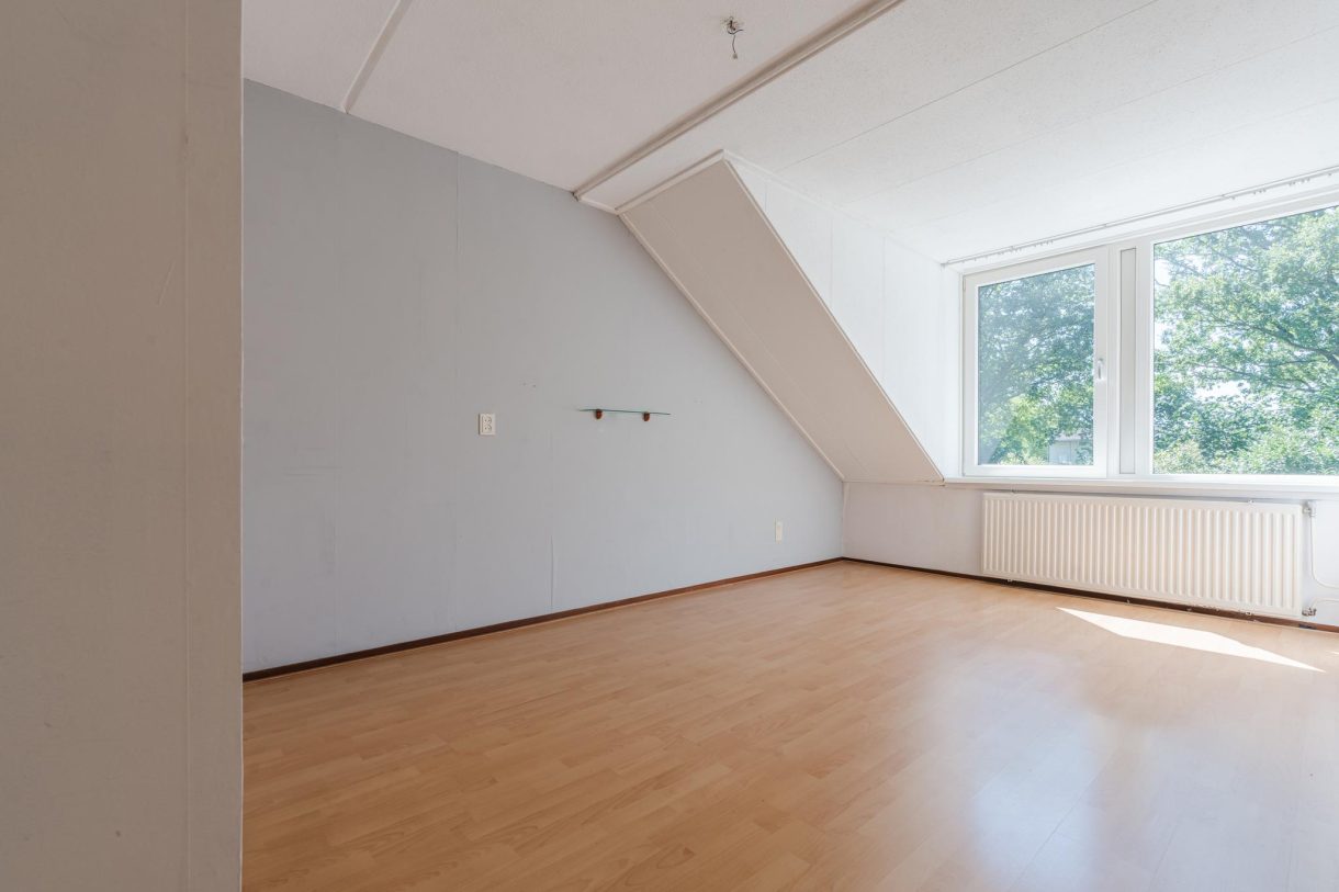 Te koop: Foto Woonhuis aan de Salkhof 39 in Hoogeveen