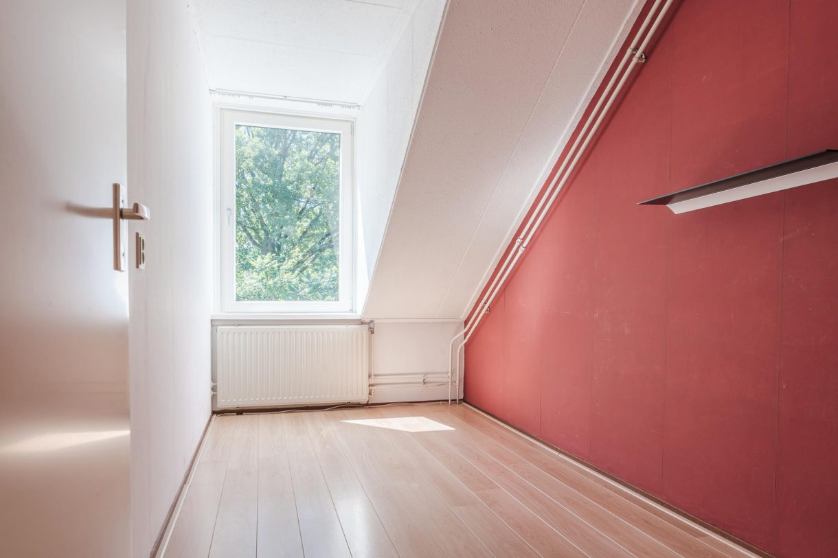 Te koop: Foto Woonhuis aan de Salkhof 39 in Hoogeveen