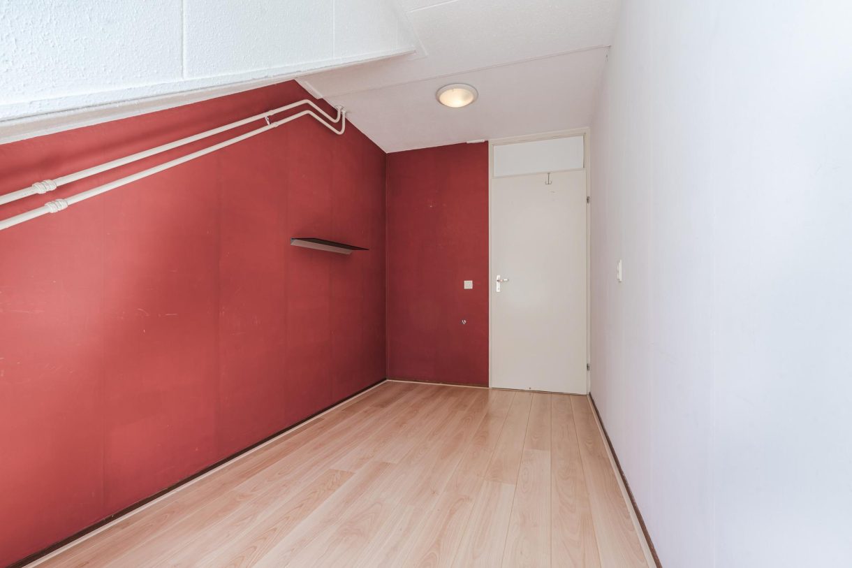 Te koop: Foto Woonhuis aan de Salkhof 39 in Hoogeveen