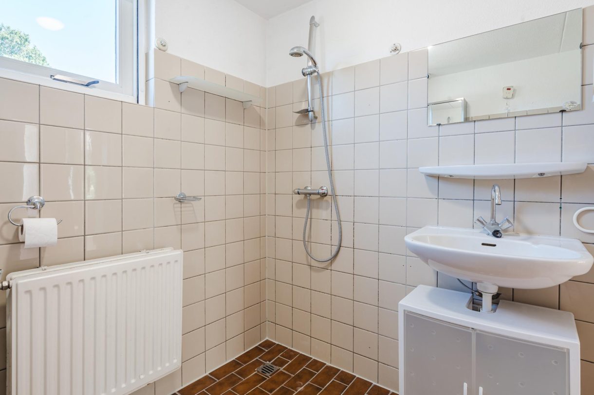 Te koop: Foto Woonhuis aan de Salkhof 39 in Hoogeveen