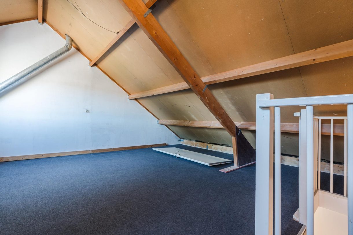 Te koop: Foto Woonhuis aan de Salkhof 39 in Hoogeveen