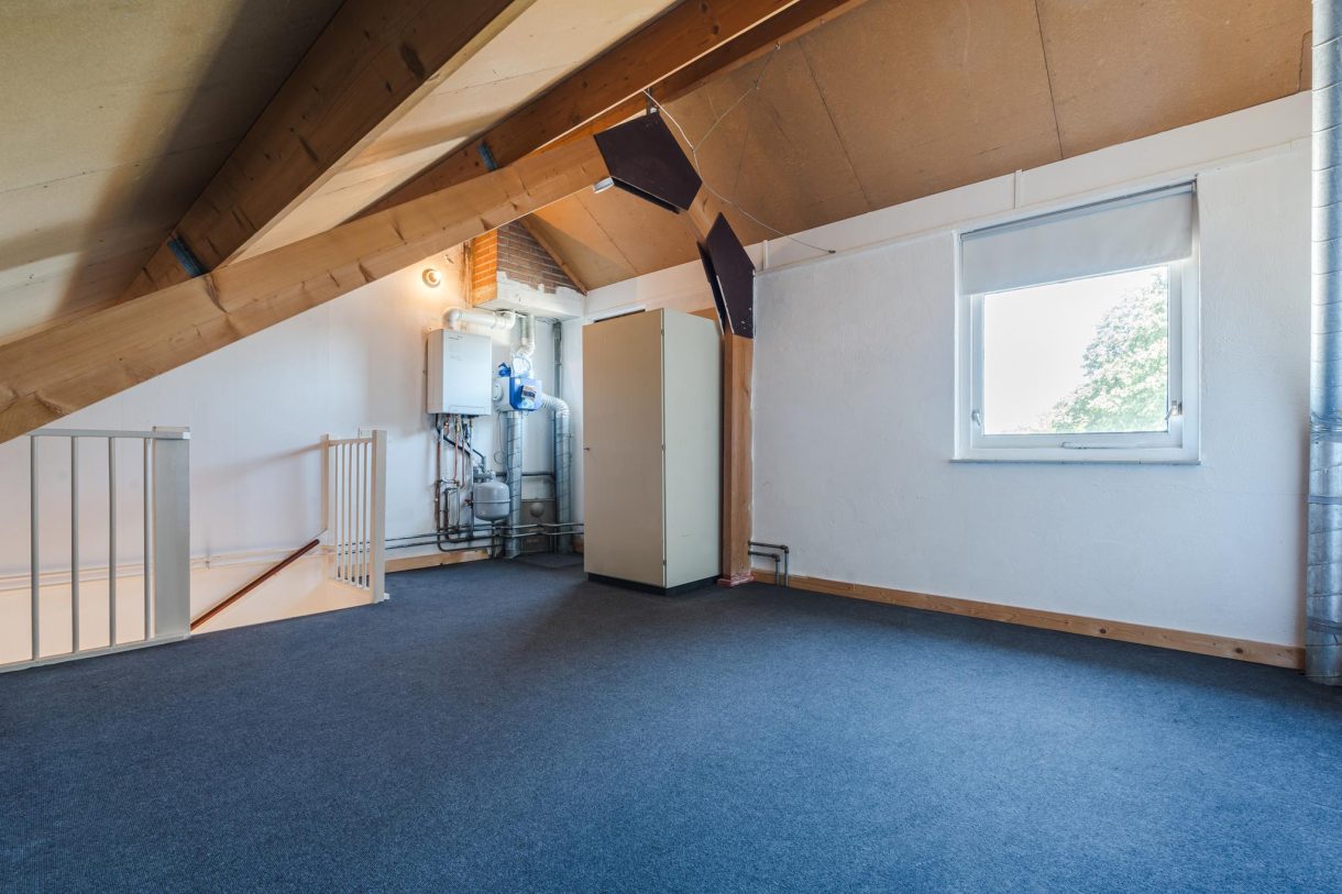 Te koop: Foto Woonhuis aan de Salkhof 39 in Hoogeveen