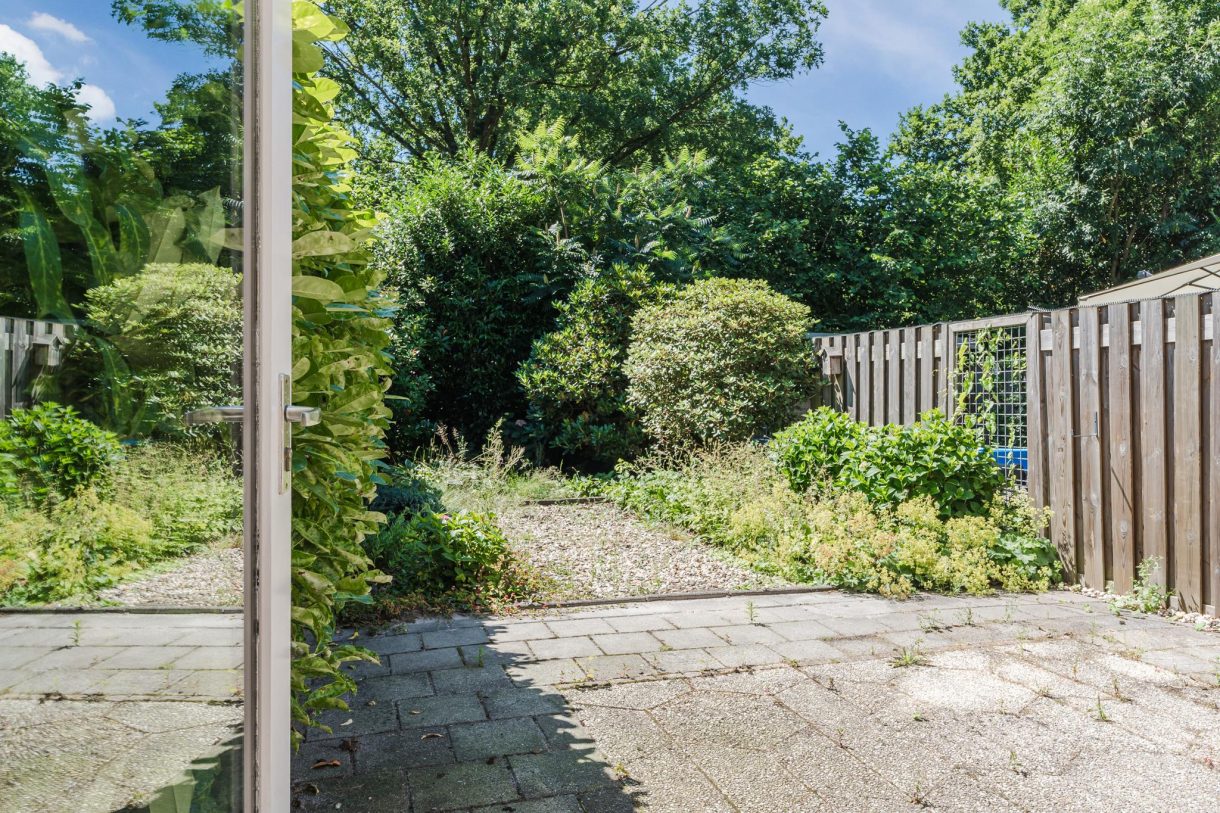 Te koop: Foto Woonhuis aan de Salkhof 39 in Hoogeveen