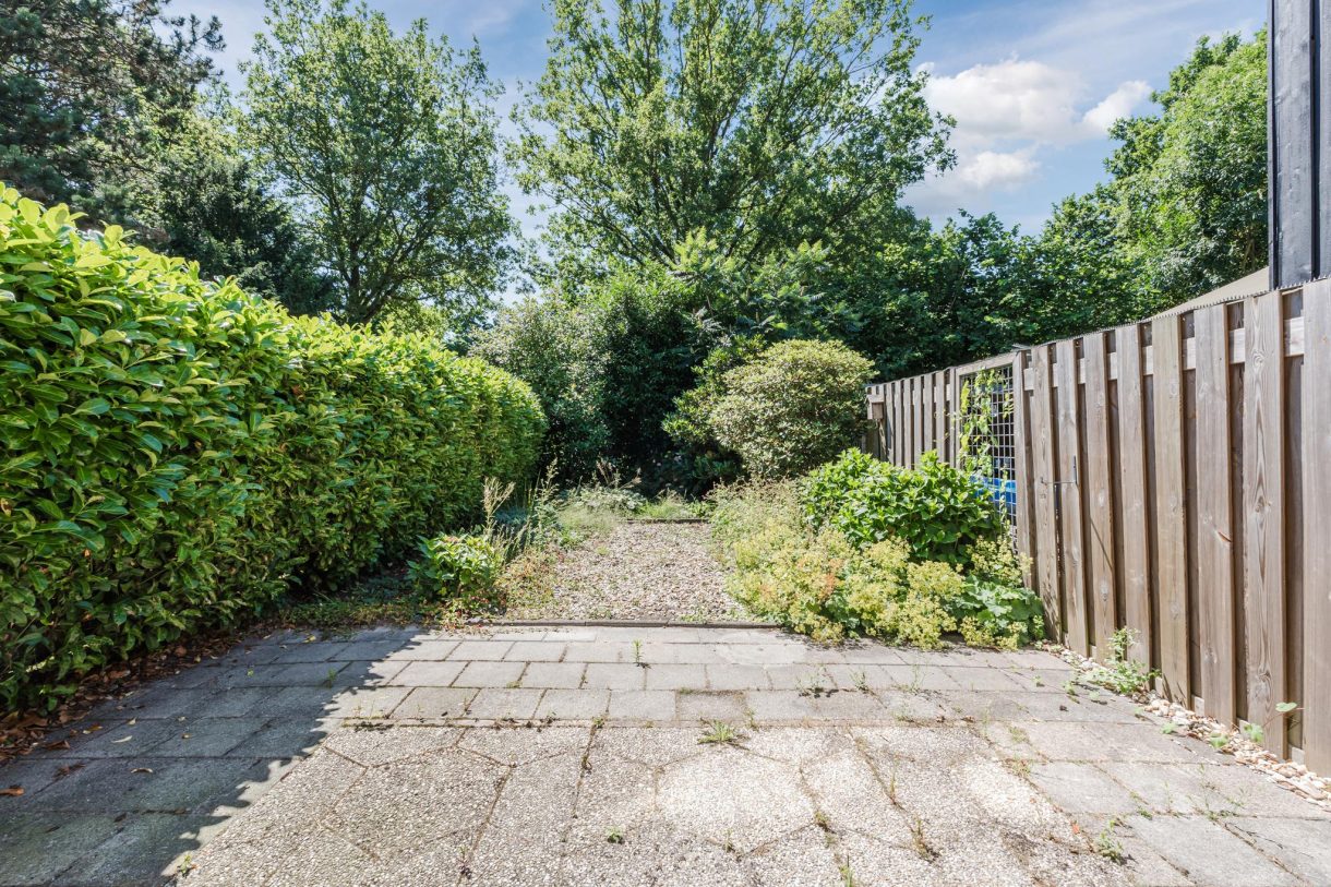 Te koop: Foto Woonhuis aan de Salkhof 39 in Hoogeveen