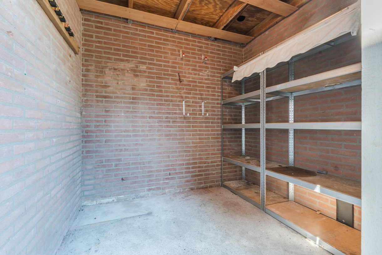 Te koop: Foto Woonhuis aan de Salkhof 39 in Hoogeveen