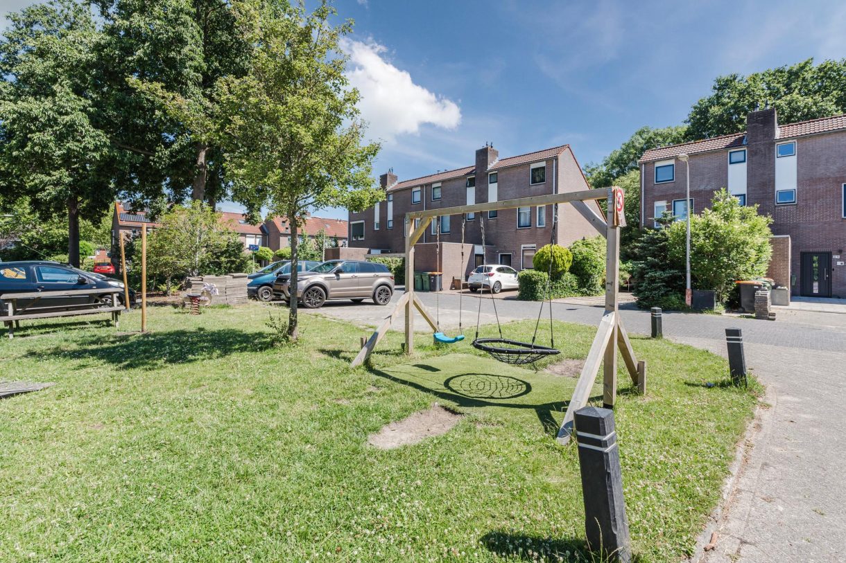 Te koop: Foto Woonhuis aan de Salkhof 39 in Hoogeveen