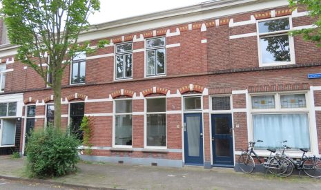 koop  Zwolle  Groeneweg 74 – Hoofdfoto