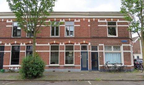 Te koop: Foto Woonhuis aan de Groeneweg 74 in Zwolle