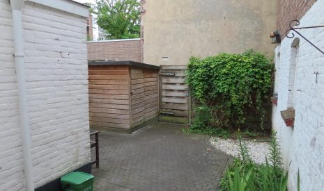 Te koop: Foto Woonhuis aan de Groeneweg 74 in Zwolle