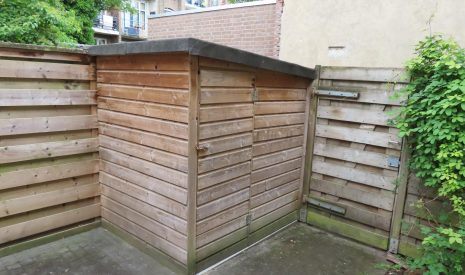 Te koop: Foto Woonhuis aan de Groeneweg 74 in Zwolle