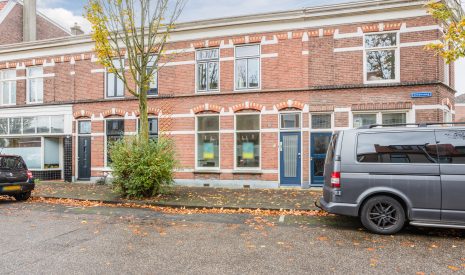 Hoofdfoto van Zwolle Groeneweg 74