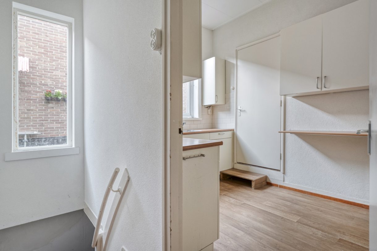 Te koop: Foto Appartement aan de Hoofdstraat 138 in Hoogeveen