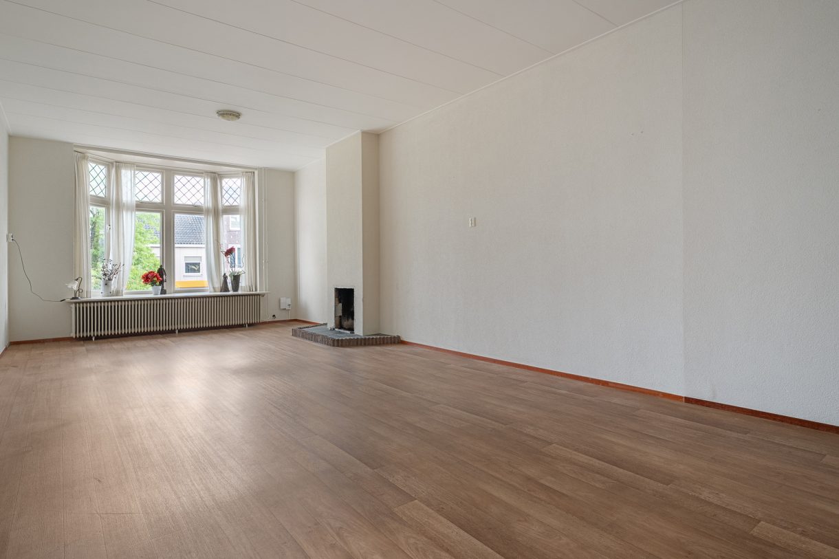 Te koop: Foto Appartement aan de Hoofdstraat 138 in Hoogeveen