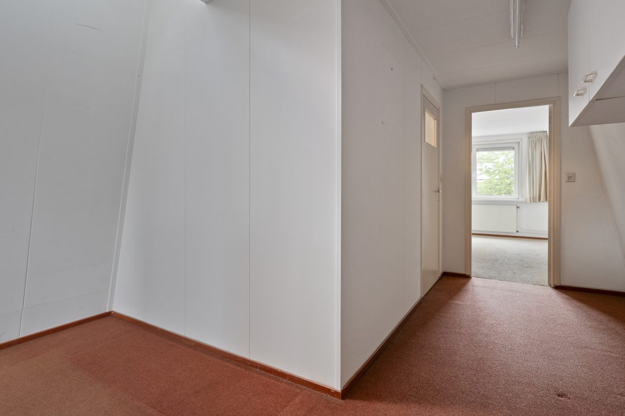 Te koop: Foto Appartement aan de Hoofdstraat 138 in Hoogeveen