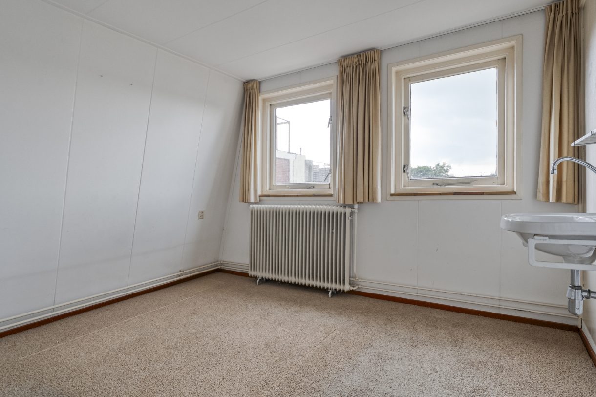 Te koop: Foto Appartement aan de Hoofdstraat 138 in Hoogeveen
