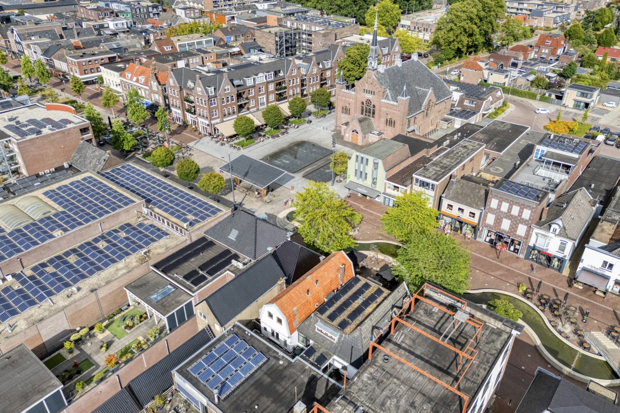 Te koop: Foto Appartement aan de Hoofdstraat 138 in Hoogeveen