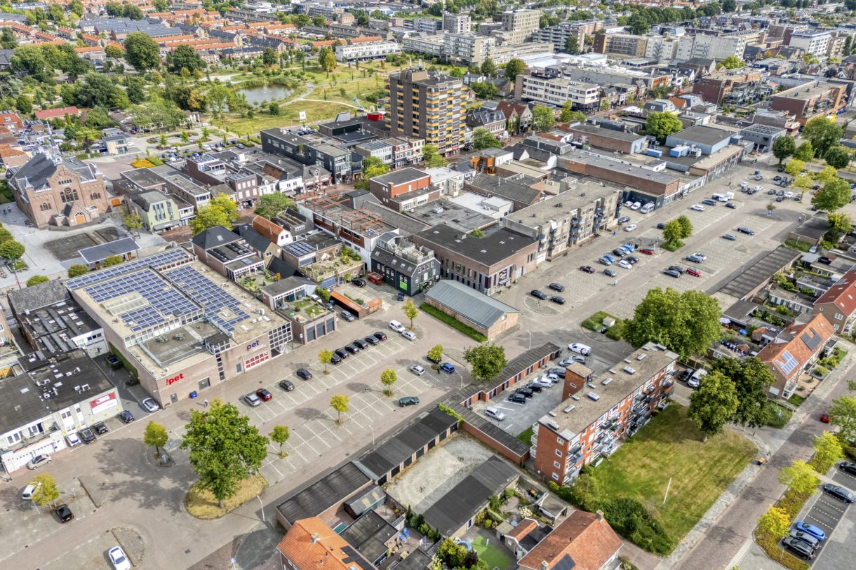 Te koop: Foto Appartement aan de Hoofdstraat 138 in Hoogeveen