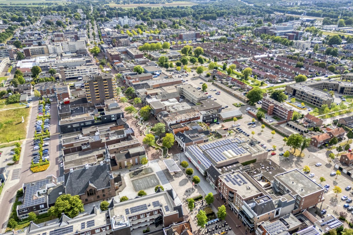 Te koop: Foto Appartement aan de Hoofdstraat 138 in Hoogeveen