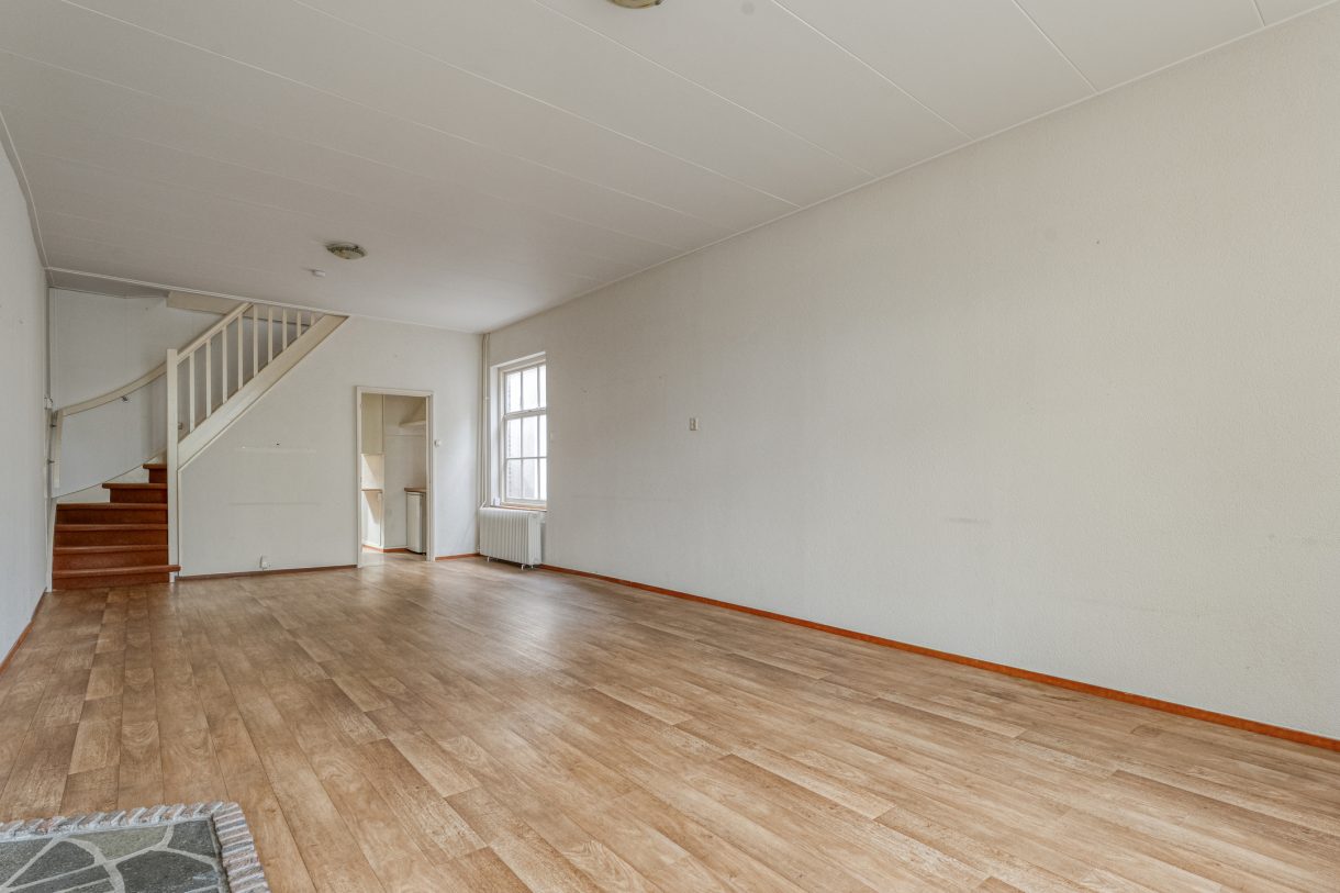 Te koop: Foto Appartement aan de Hoofdstraat 138 in Hoogeveen