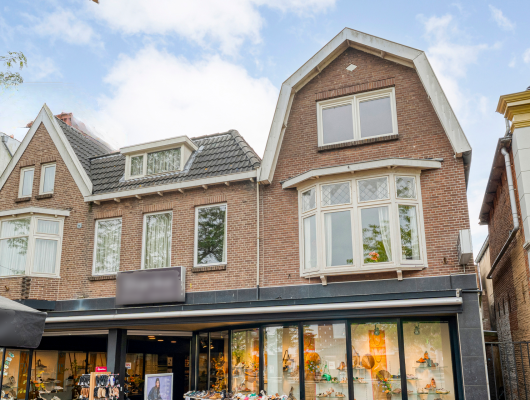 Hoofdfoto van Hoogeveen Hoofdstraat 138