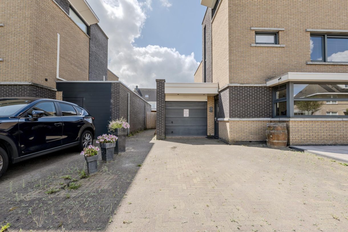 Te koop: Foto Woonhuis aan de Meerval 35 in Hoogeveen