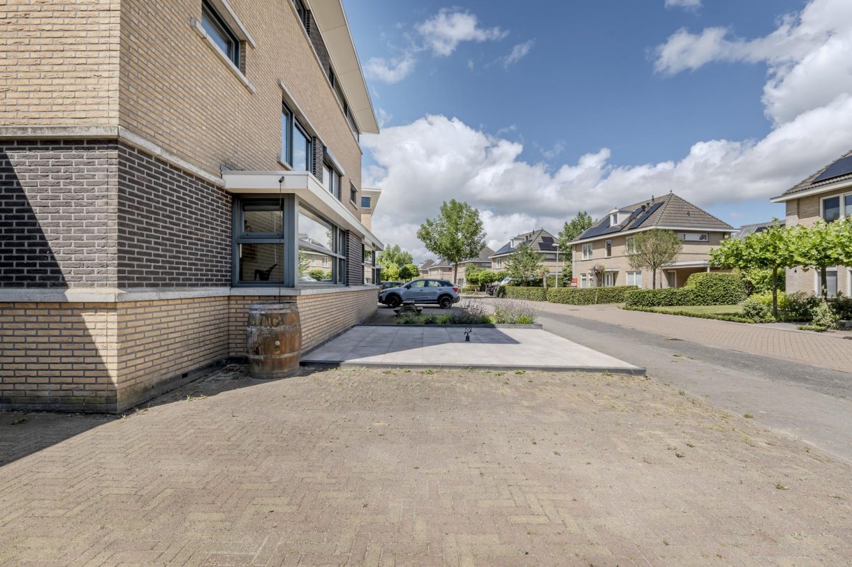 Te koop: Foto Woonhuis aan de Meerval 35 in Hoogeveen