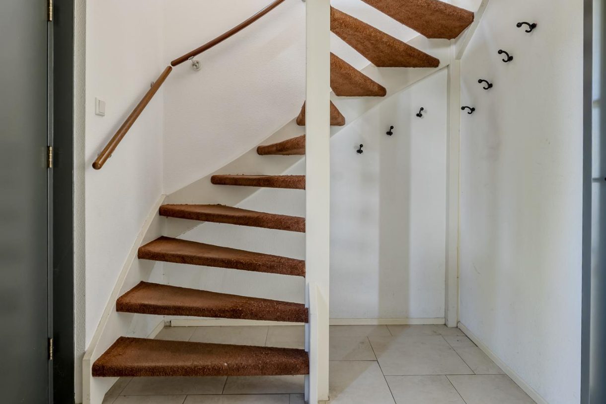 Te koop: Foto Woonhuis aan de Meerval 35 in Hoogeveen