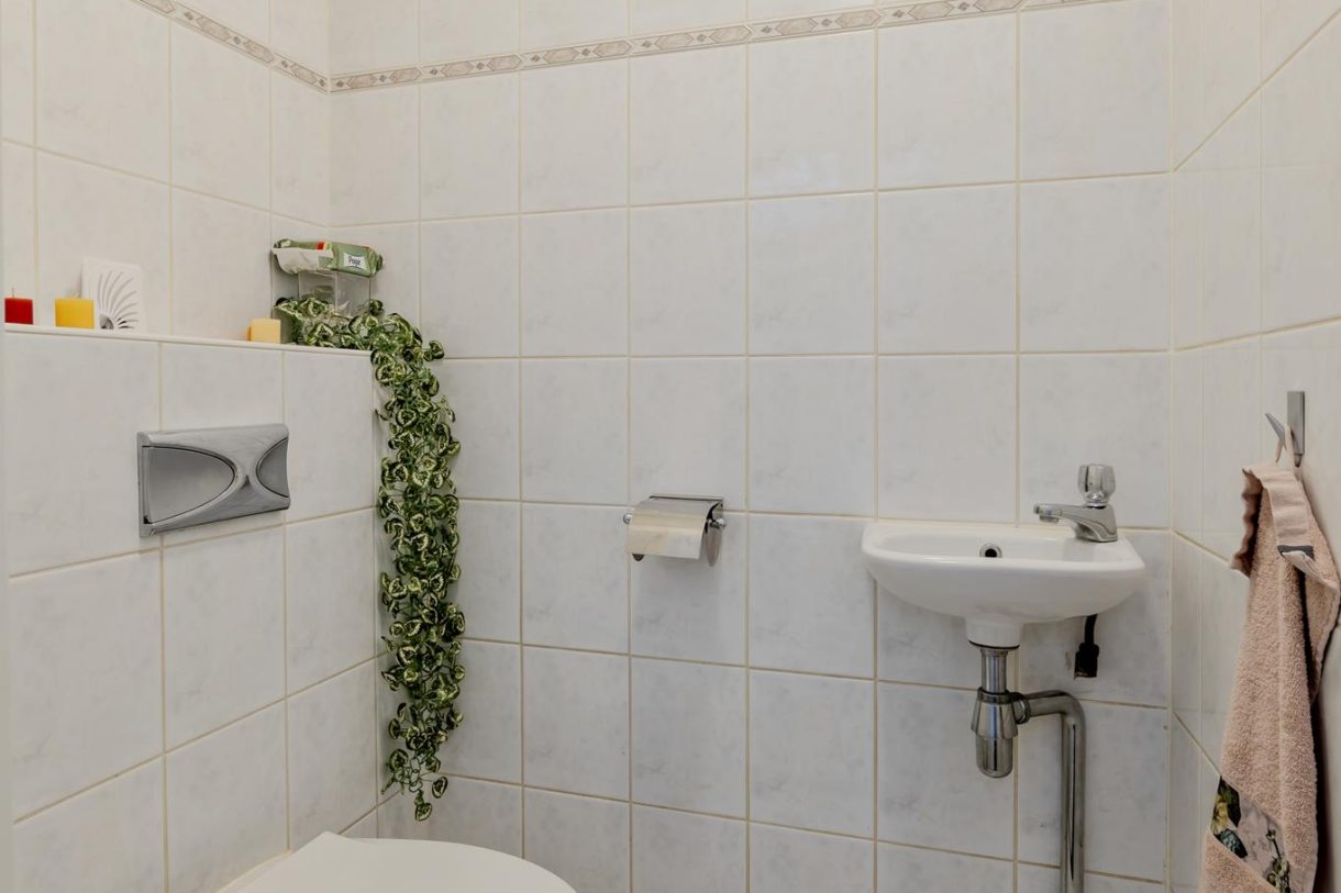 Te koop: Foto Woonhuis aan de Meerval 35 in Hoogeveen