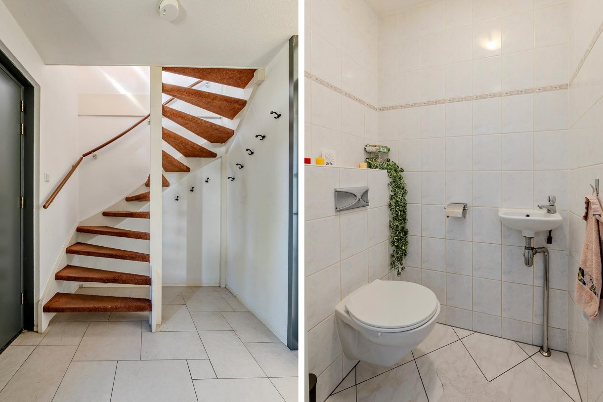 Te koop: Foto Woonhuis aan de Meerval 35 in Hoogeveen