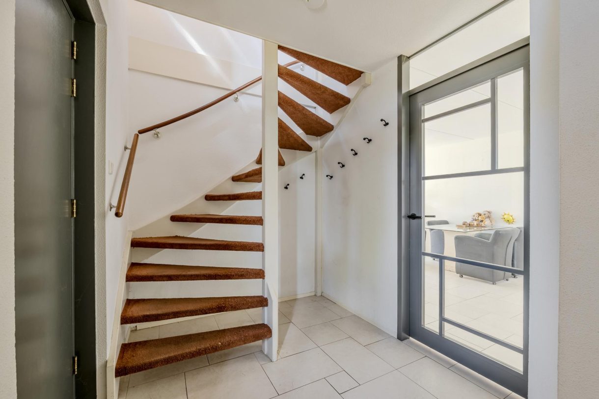 Te koop: Foto Woonhuis aan de Meerval 35 in Hoogeveen