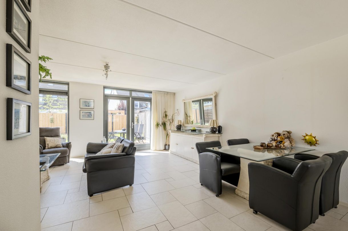 Te koop: Foto Woonhuis aan de Meerval 35 in Hoogeveen