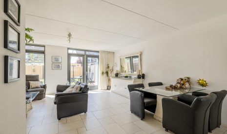 Te koop: Foto Woonhuis aan de Meerval 35 in Hoogeveen