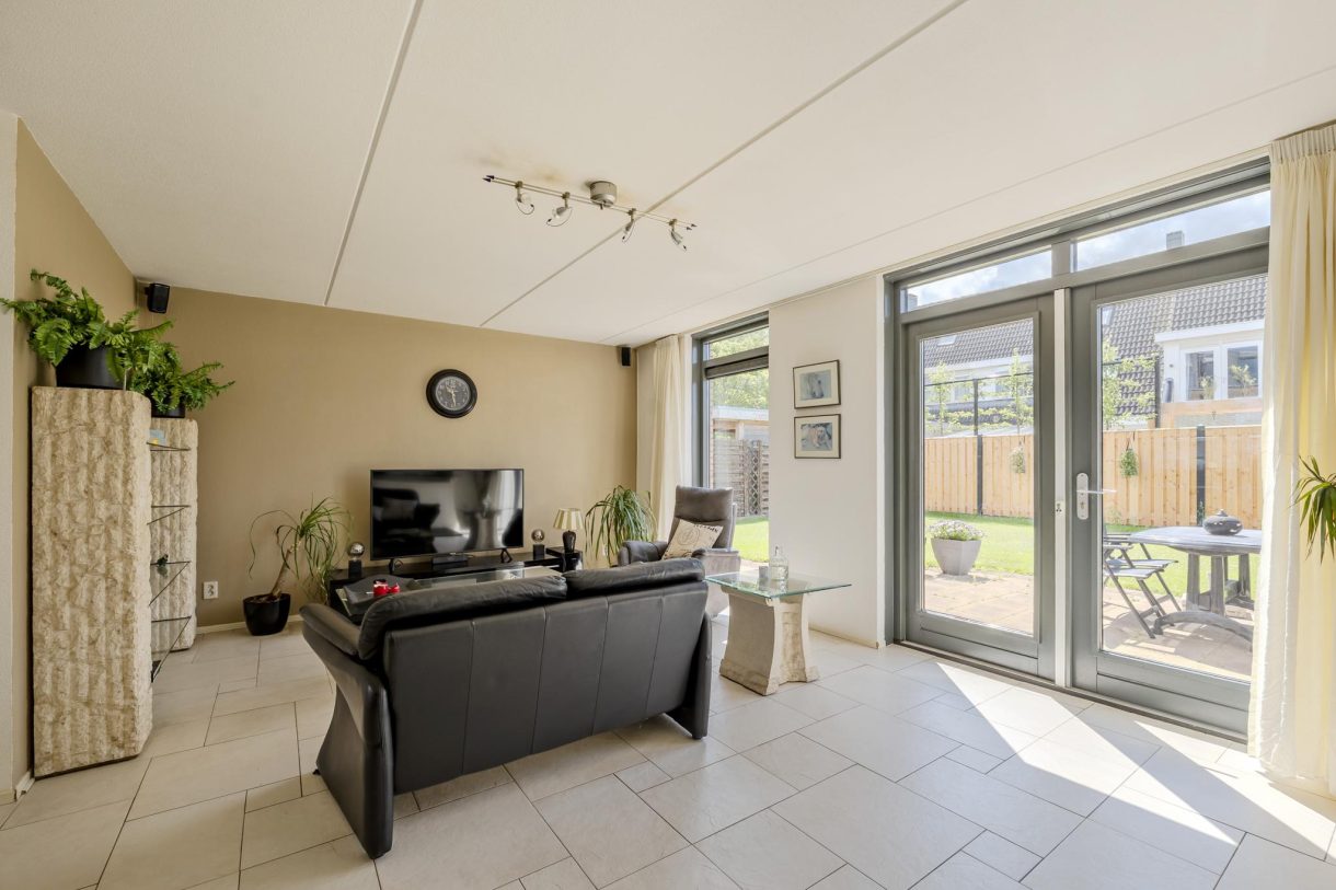 Te koop: Foto Woonhuis aan de Meerval 35 in Hoogeveen