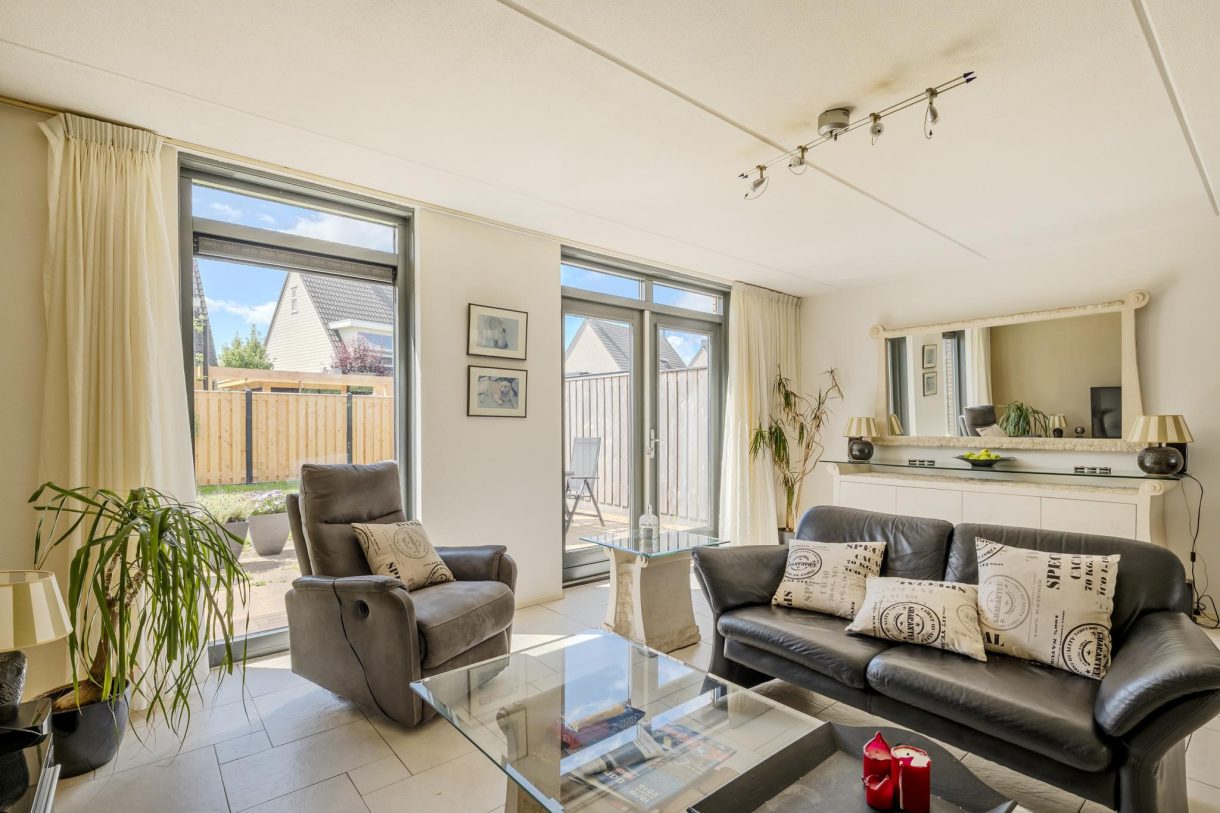 Te koop: Foto Woonhuis aan de Meerval 35 in Hoogeveen