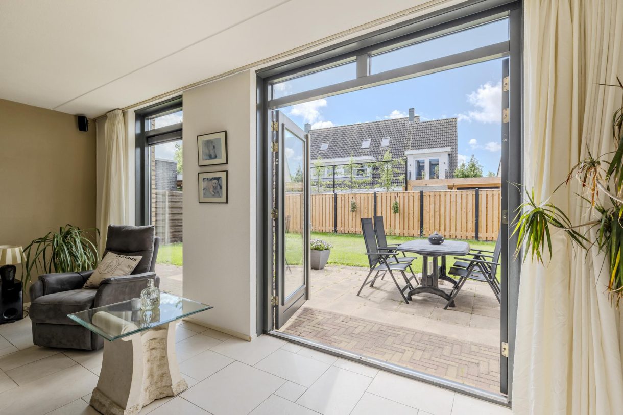 Te koop: Foto Woonhuis aan de Meerval 35 in Hoogeveen