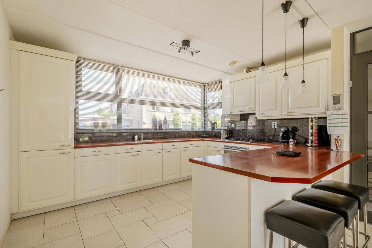 Te koop: Foto Woonhuis aan de Meerval 35 in Hoogeveen