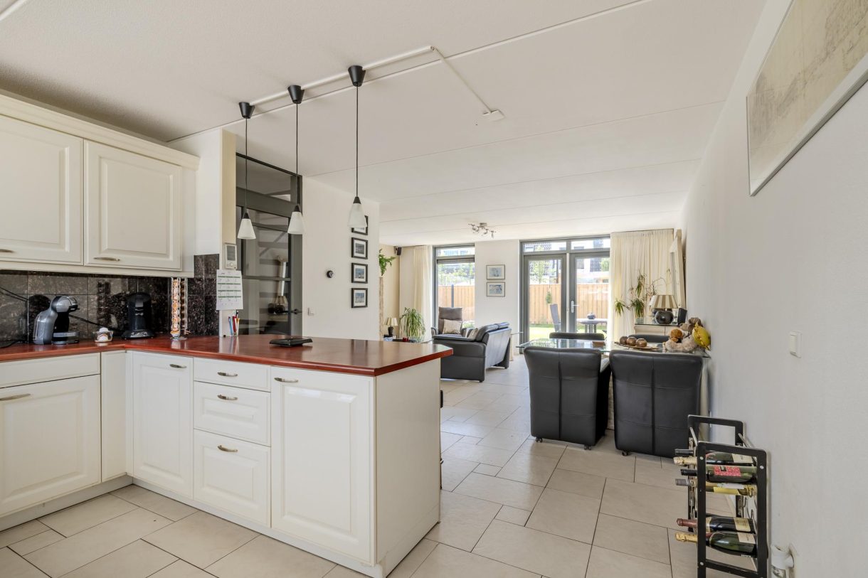 Te koop: Foto Woonhuis aan de Meerval 35 in Hoogeveen