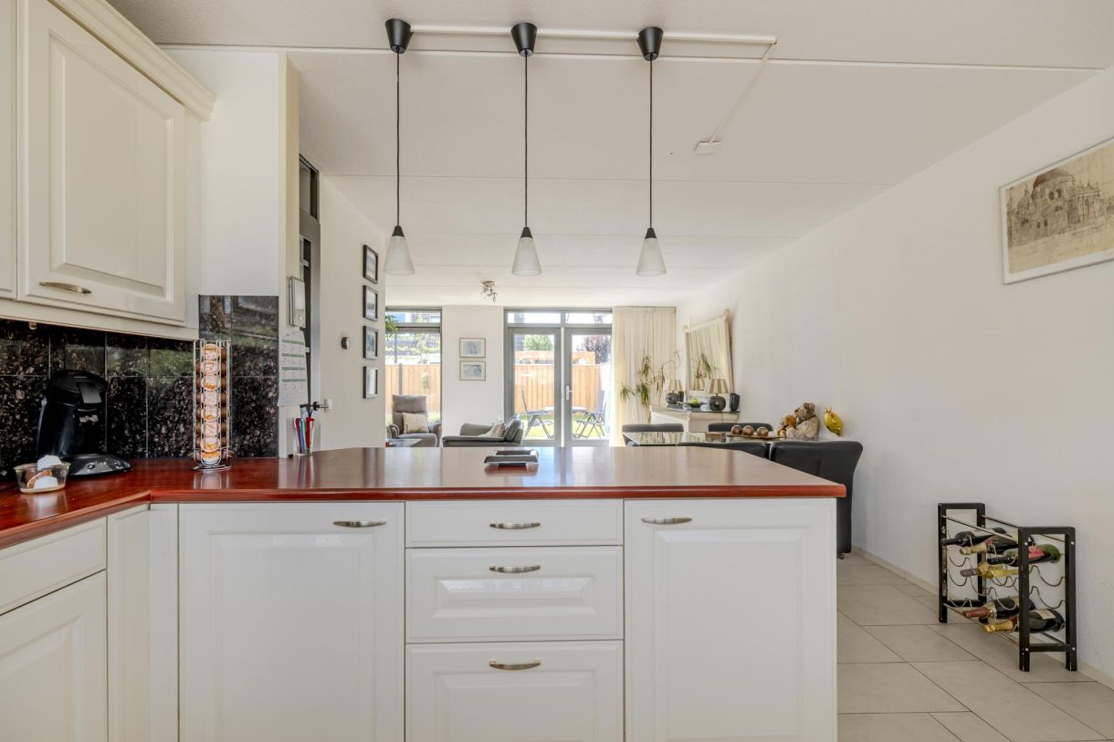 Te koop: Foto Woonhuis aan de Meerval 35 in Hoogeveen