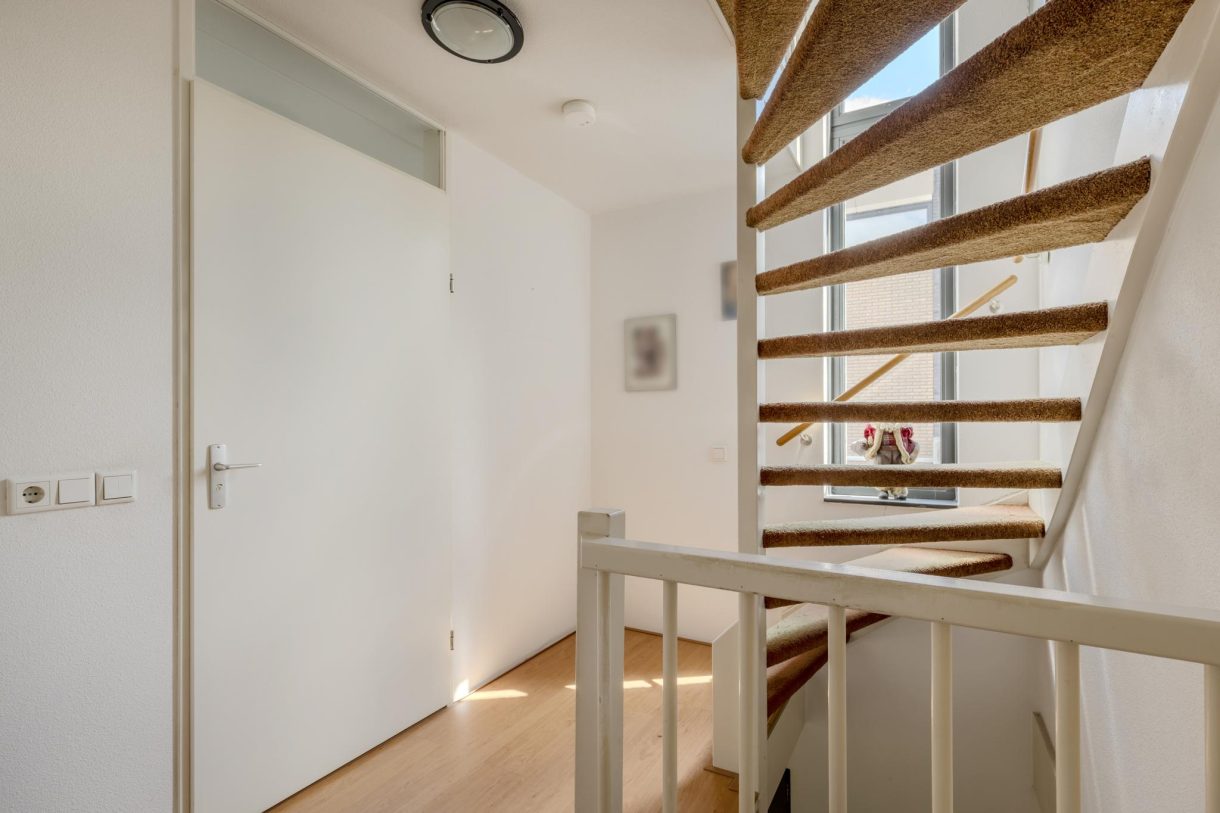 Te koop: Foto Woonhuis aan de Meerval 35 in Hoogeveen