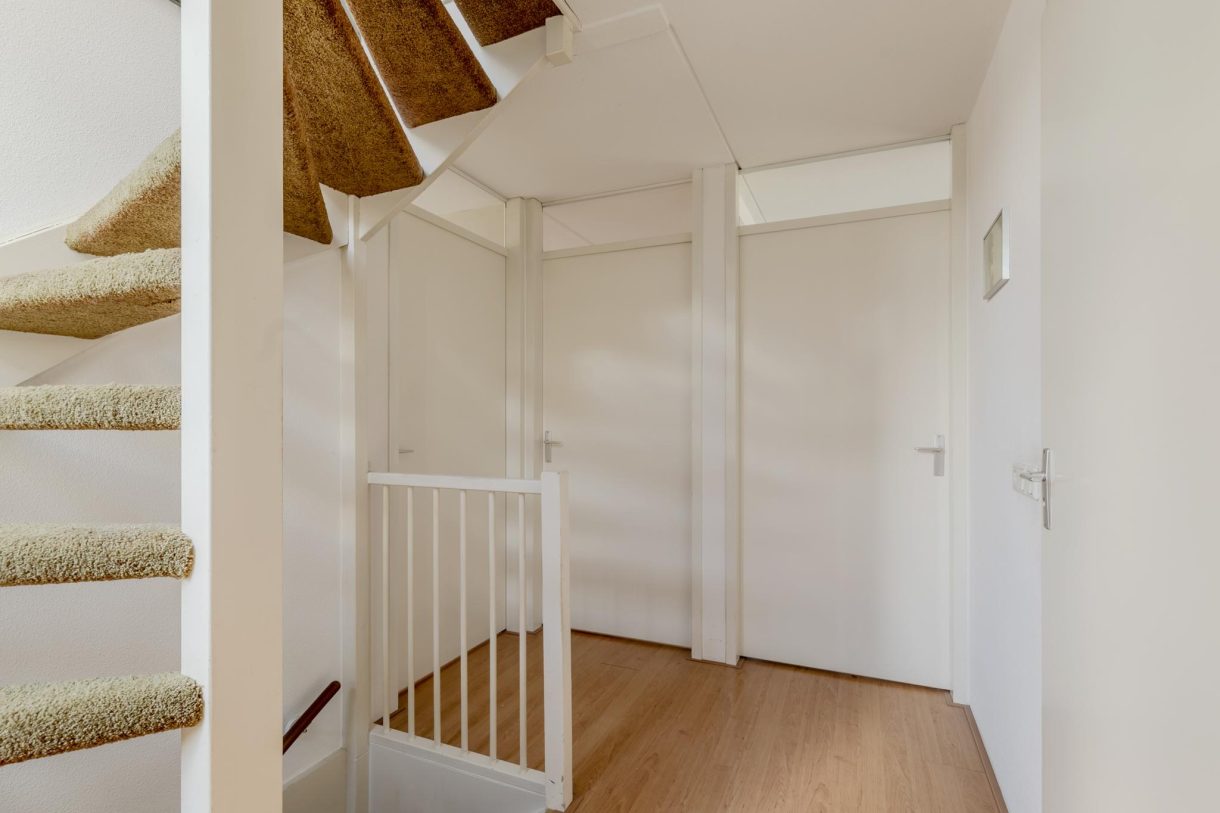 Te koop: Foto Woonhuis aan de Meerval 35 in Hoogeveen